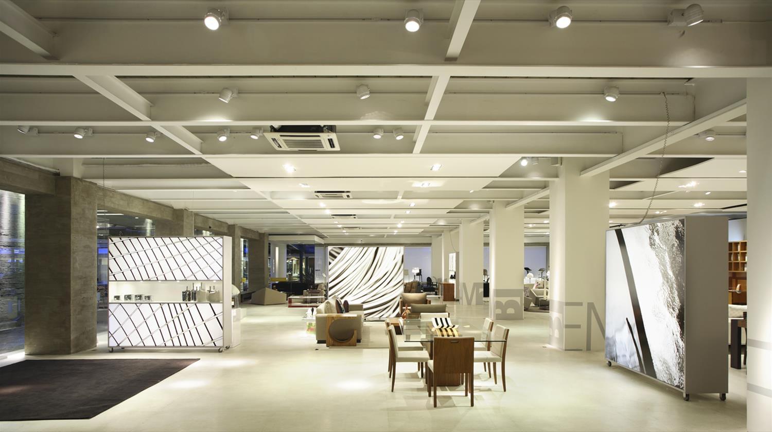 新环境设计陈列室-12