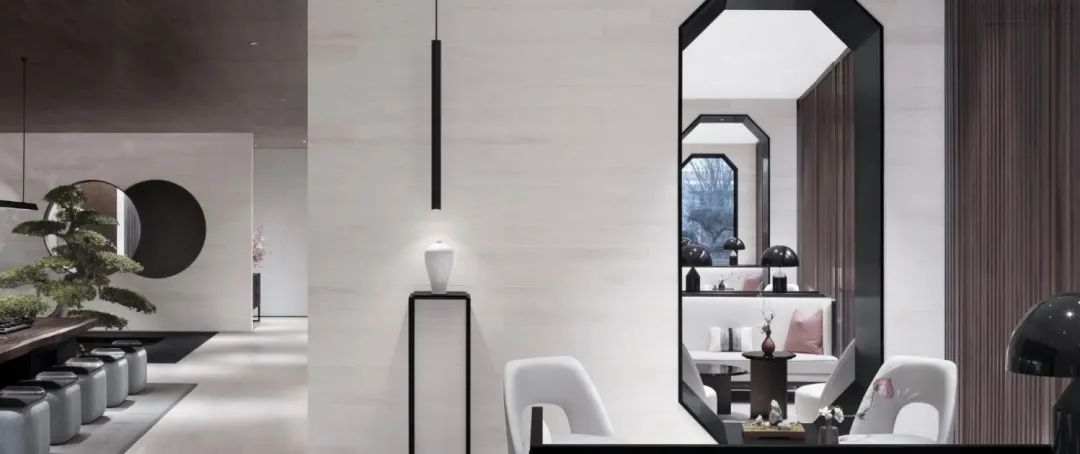 《长物志》启示下的雅致空间-20