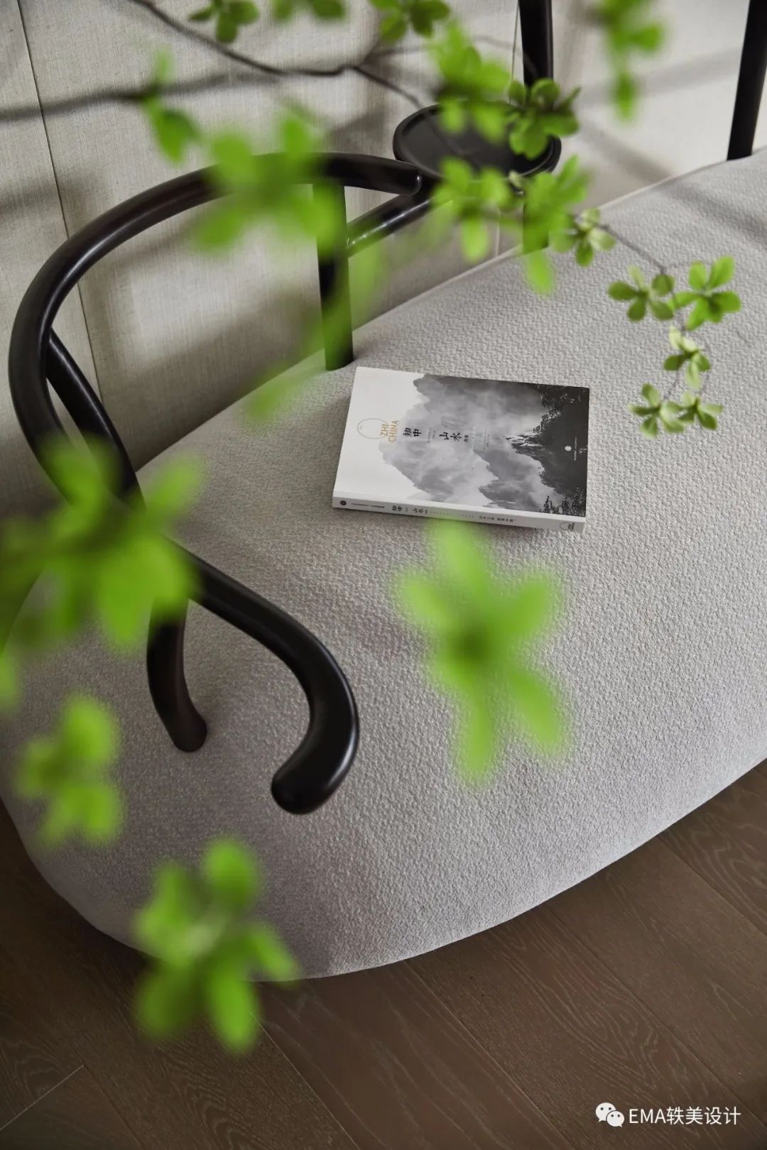 珠海天誉珠海湾营销中心丨中国珠海丨EMA轶美设计-58