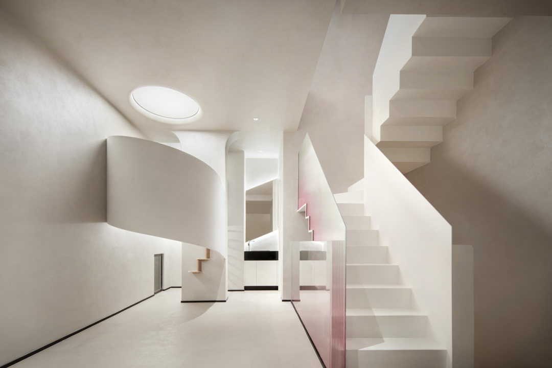 《梦想改造家第十季》第七期:远离喧嚣的家丨中国北京丨尚舍家·STUDIO.Y室内设计事务所-20