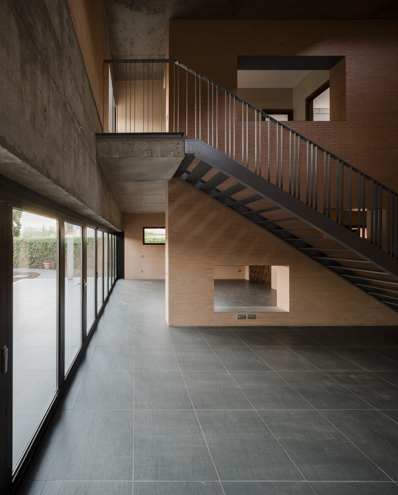 Casa Perea Borobio  Canales Lombardero-35