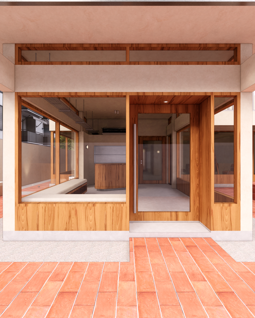 White Box, Ari, Bangkok (Renovation)-3