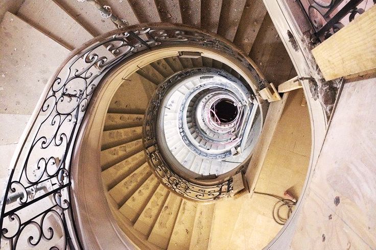 Ritz Paris Renovations（丽兹巴黎酒店翻新）丨法国巴黎-24