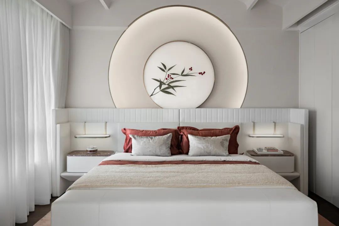 渭南中海华山城别墅丨中国渭南丨GBD 设计-31