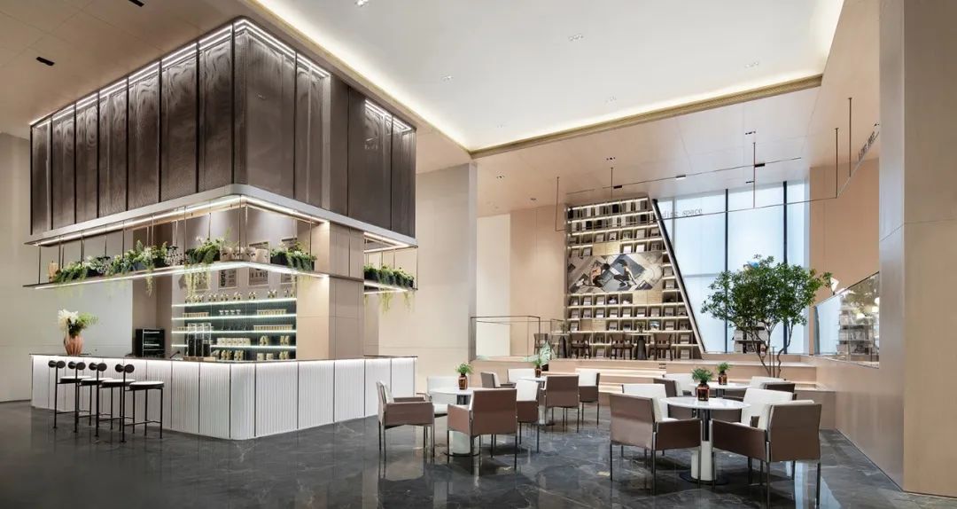 郴州越秀湘江星汇城营销中心丨中国郴州-30