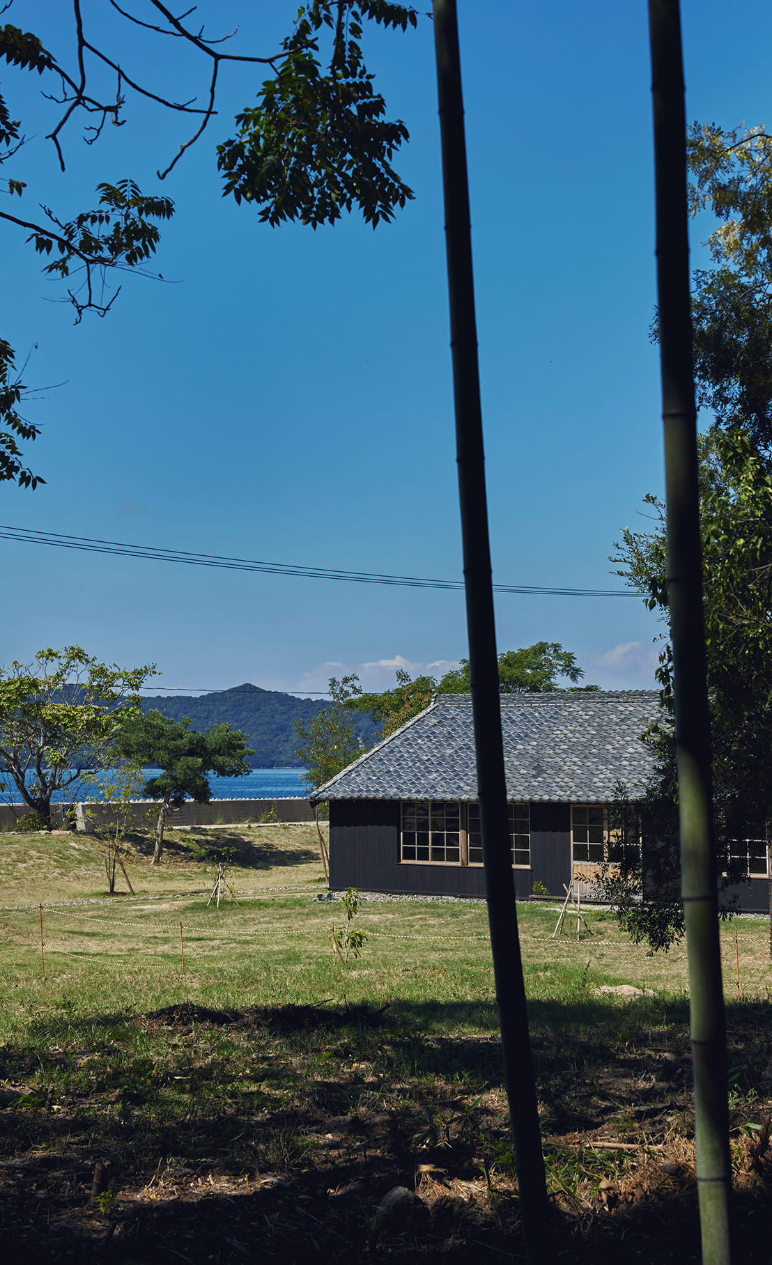 本岛避难所丨日本丨Makoto Yamaguchi-8