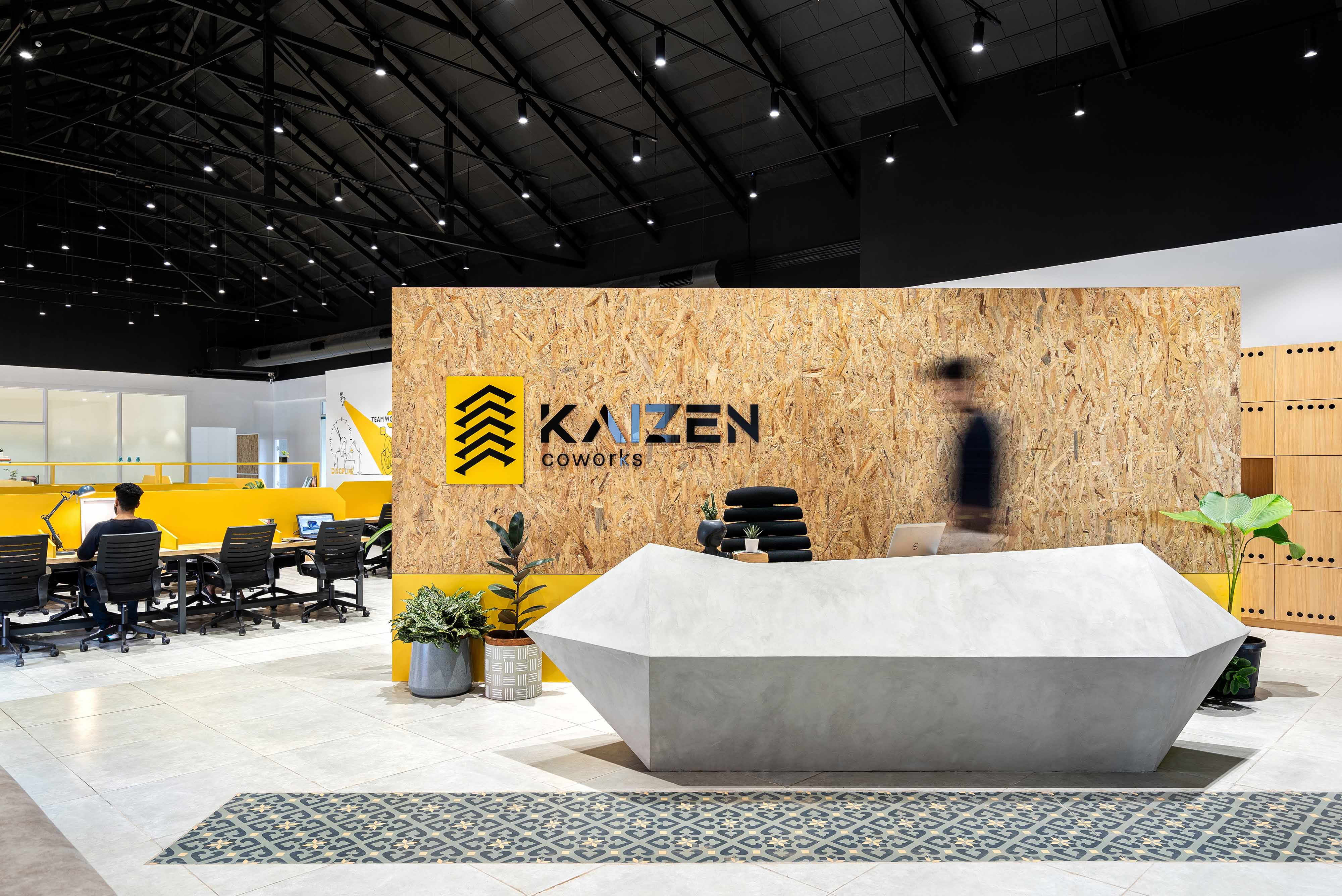 印度卡利卡特黄街建筑丨dot Architects Calicut-18