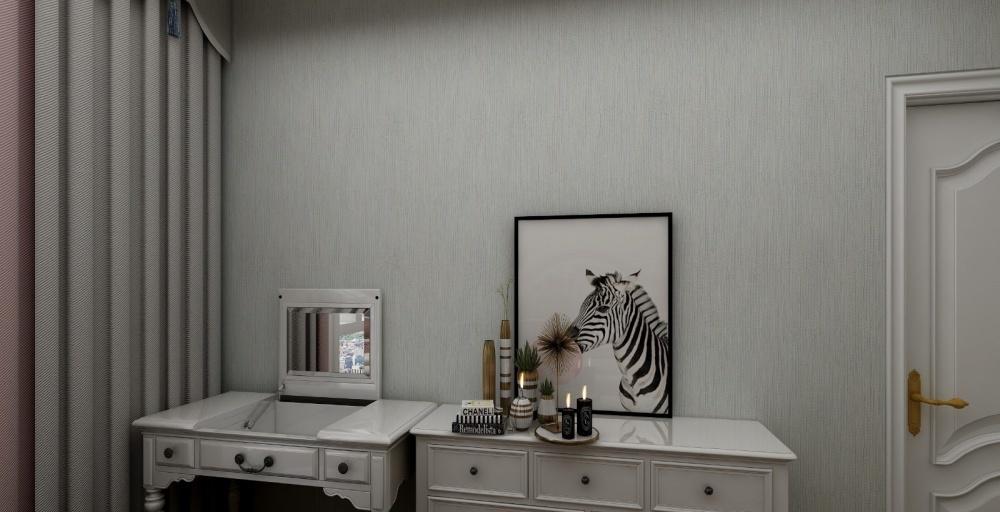 
简欧——清爽 -6