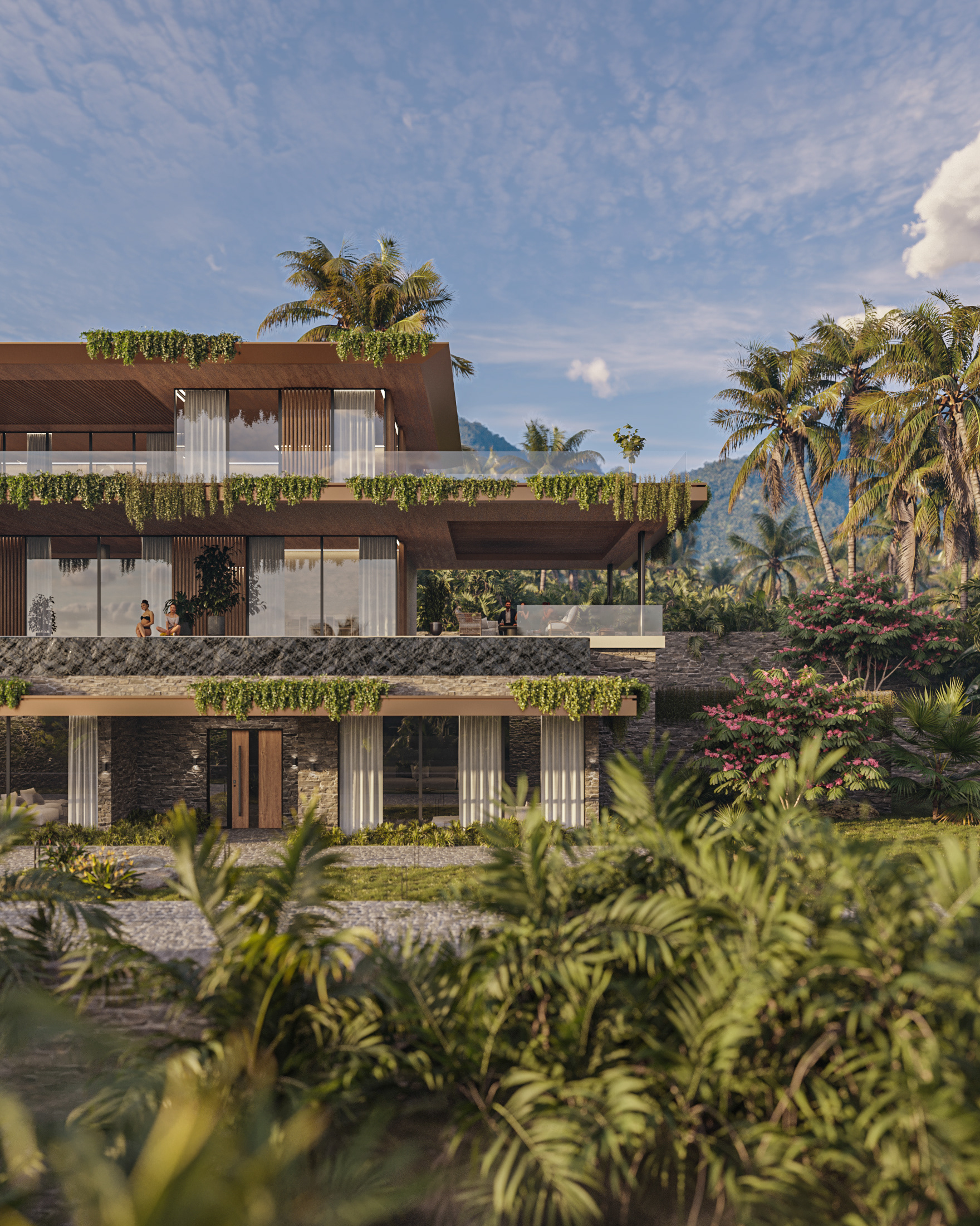 Bali project-1