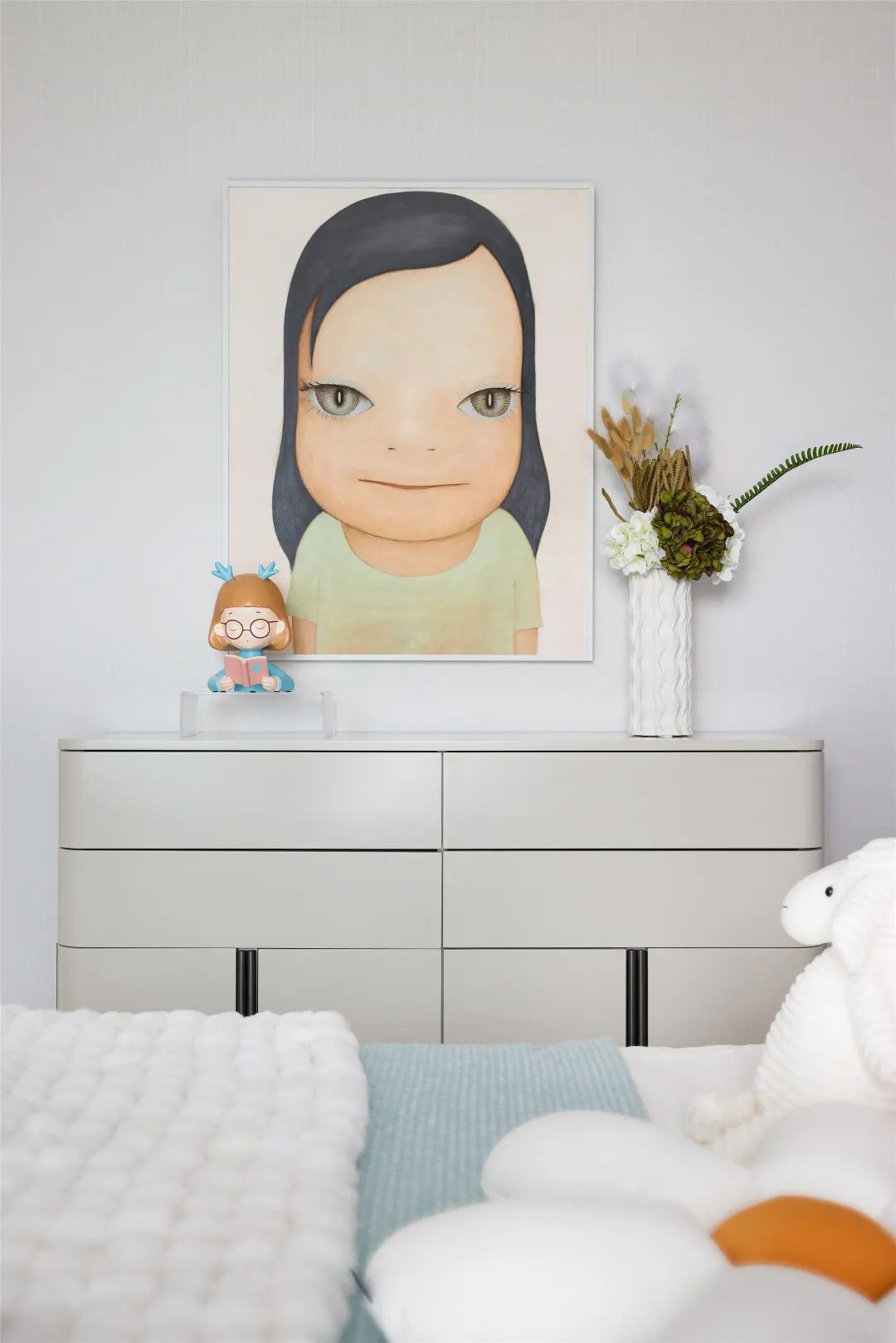 福州金茂府叠墅样板间丨中国福建丨H DESIGN(天际线)-85