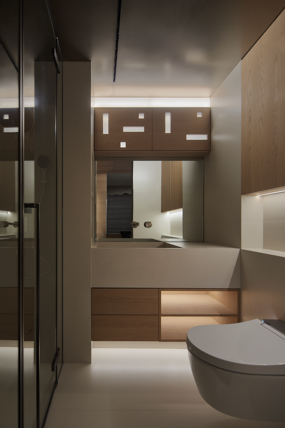 磐 PAN RESONANCE丨中国温州丨锵设计-37