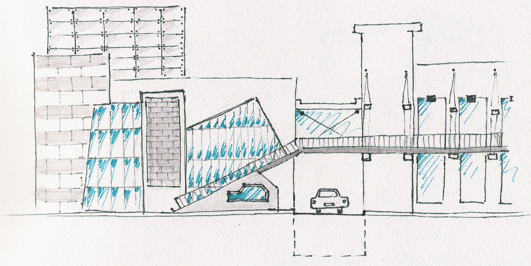 暖意融融的巴勒斯坦当代艺术中心-22