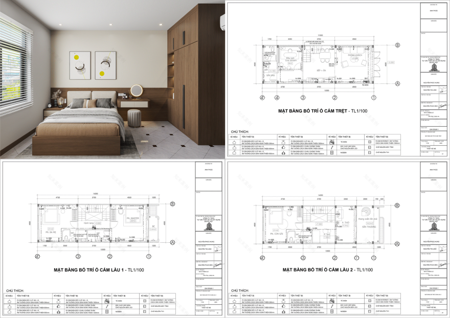 福先生联排别墅丨越南丨ĐƯỚC VIỆT-90