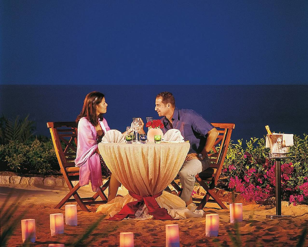 四季酒店 Sharm El Sheikh  沙姆沙伊赫（埃及）-6