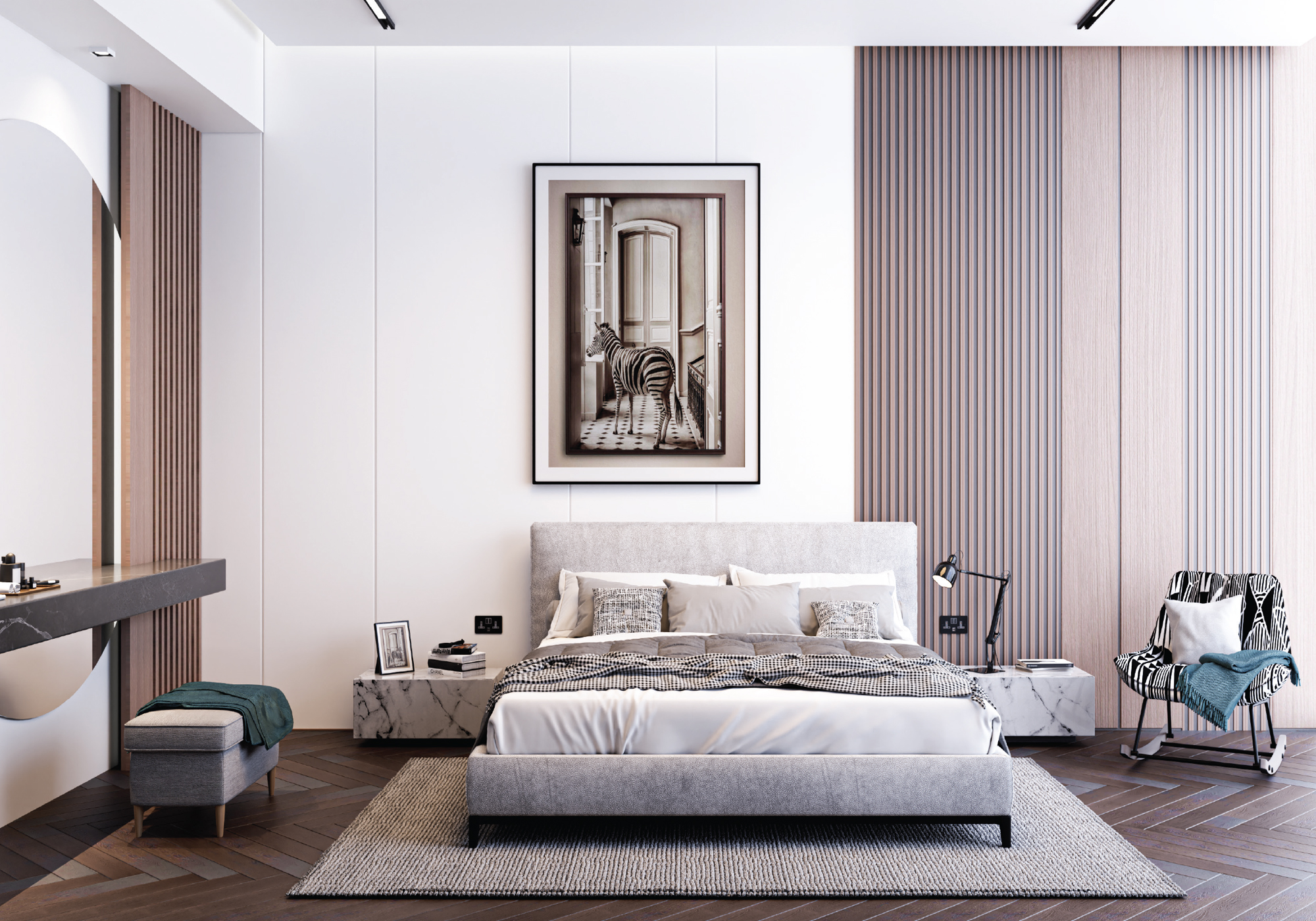 Luxury Neoclassical Villa-16