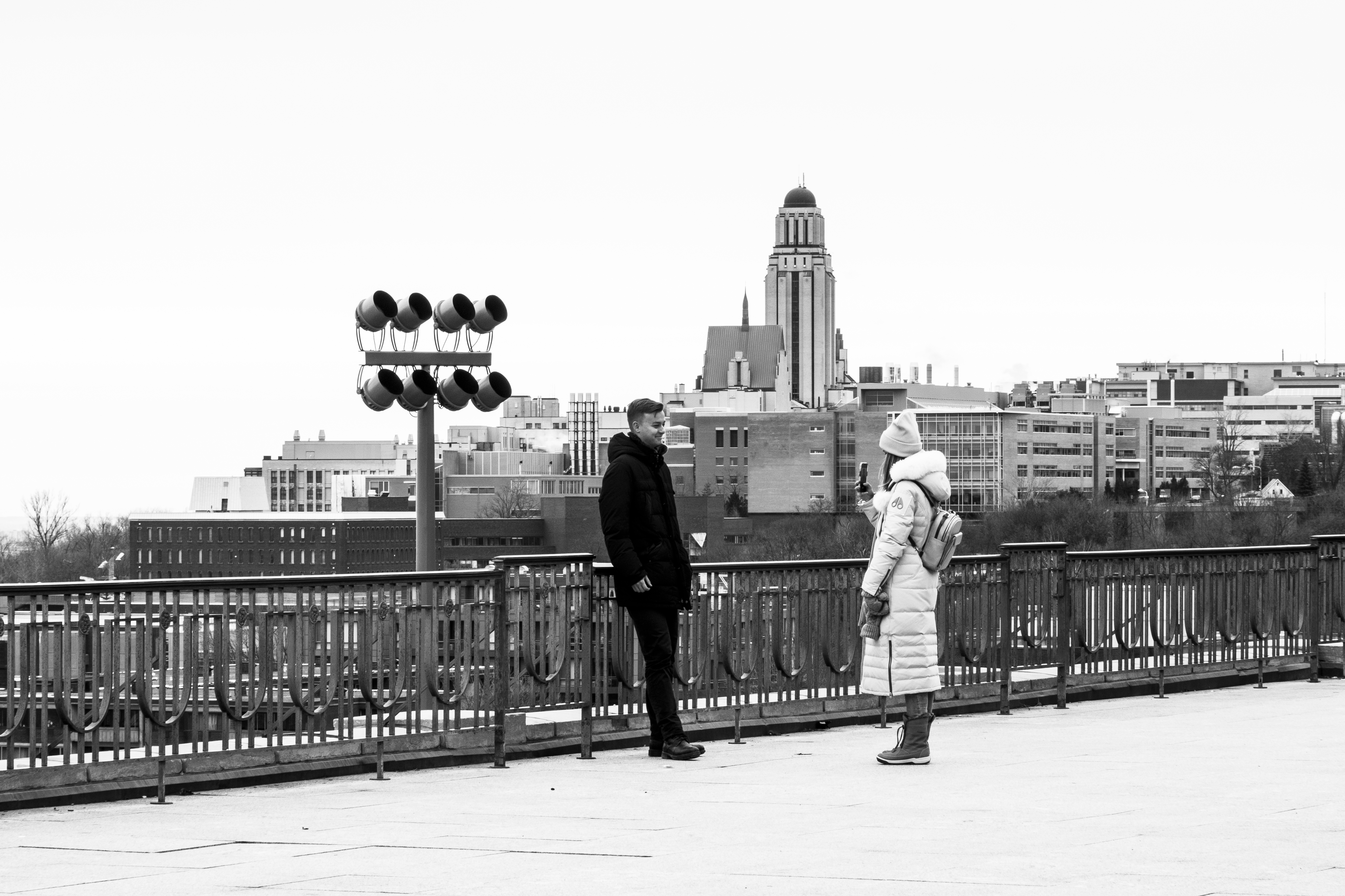 蒙特利尔纪念相册丨加拿大蒙特利尔-60