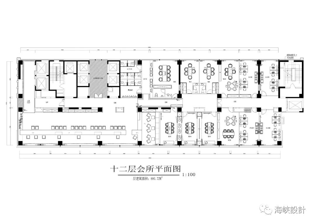 无锡·舒隅酒店丨中国无锡丨观云机构-70