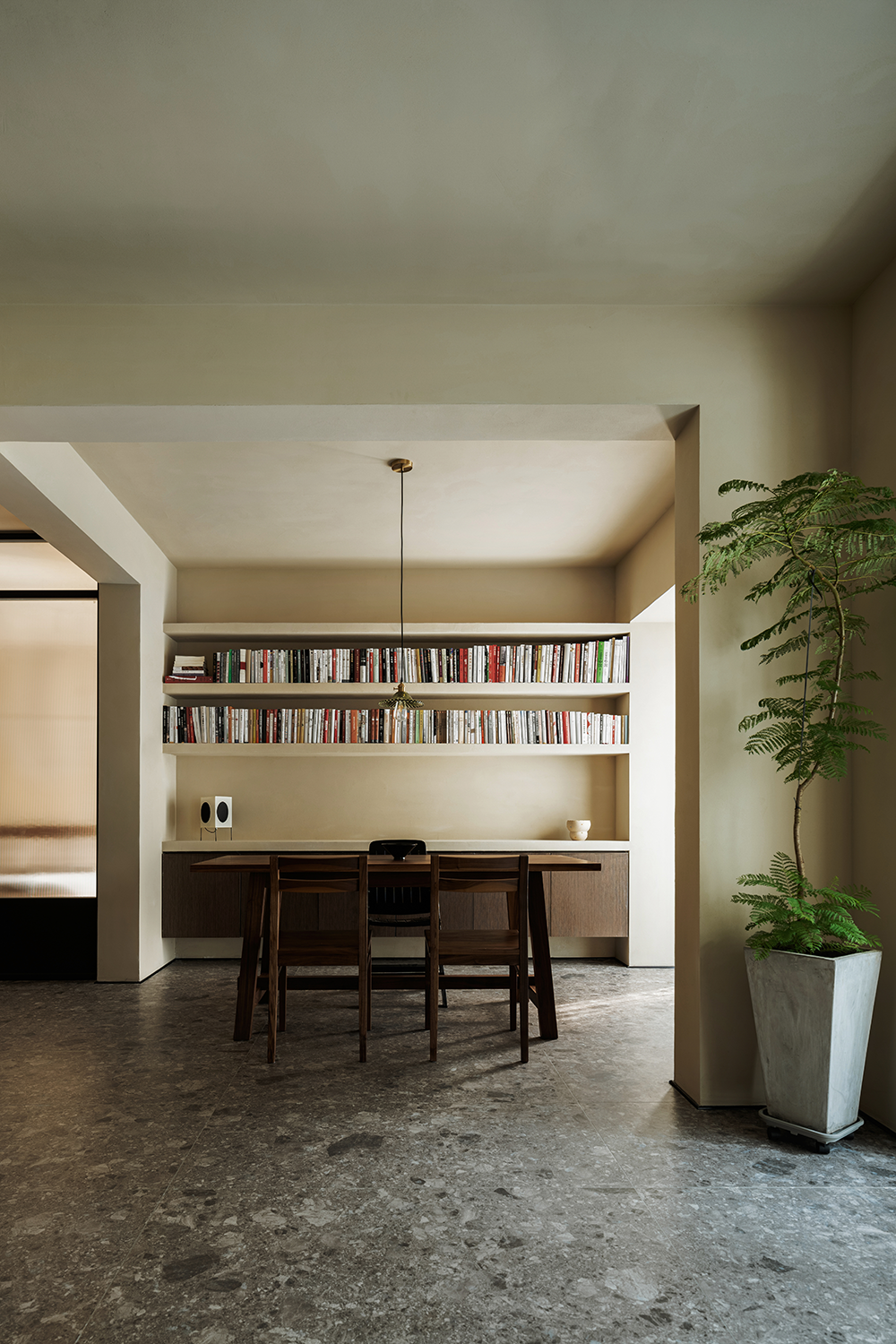 游野之外 · 武汉凤凰城 155㎡自然之家丨中国武汉-44