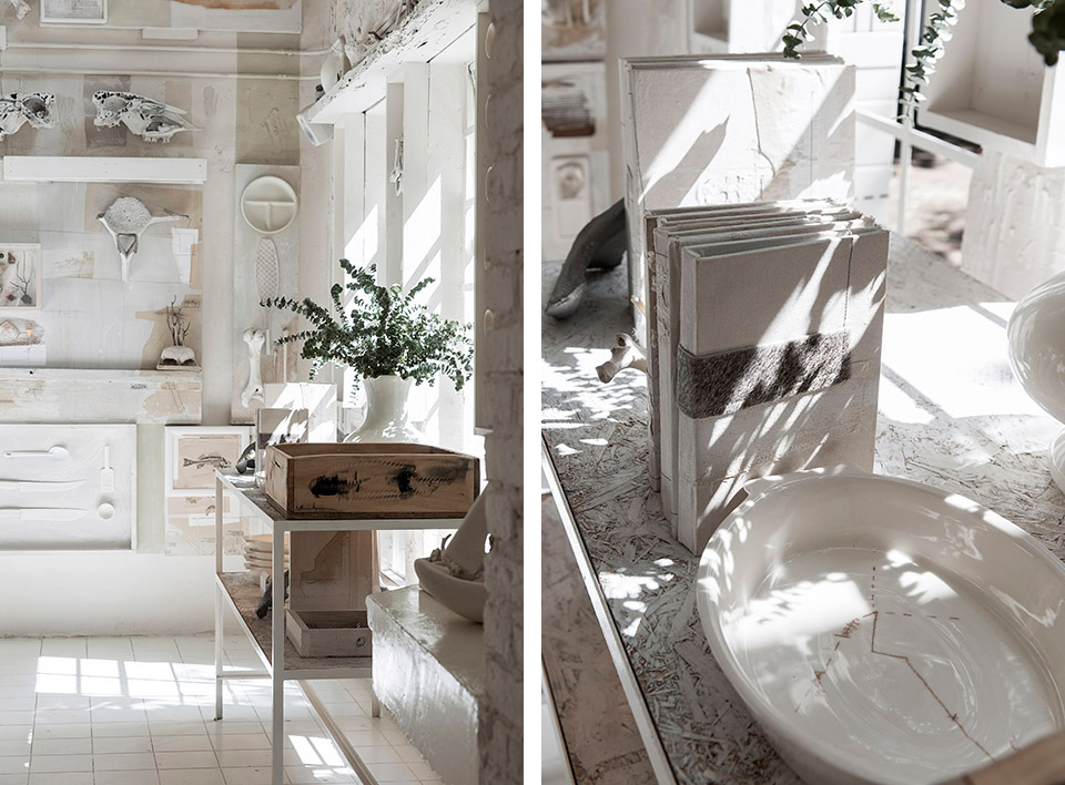 骨之魅影 · 墨西哥 Hueso 餐厅设计解析-19