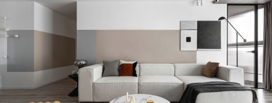 《归云》——诗意与现代共融的东方美学空间-149