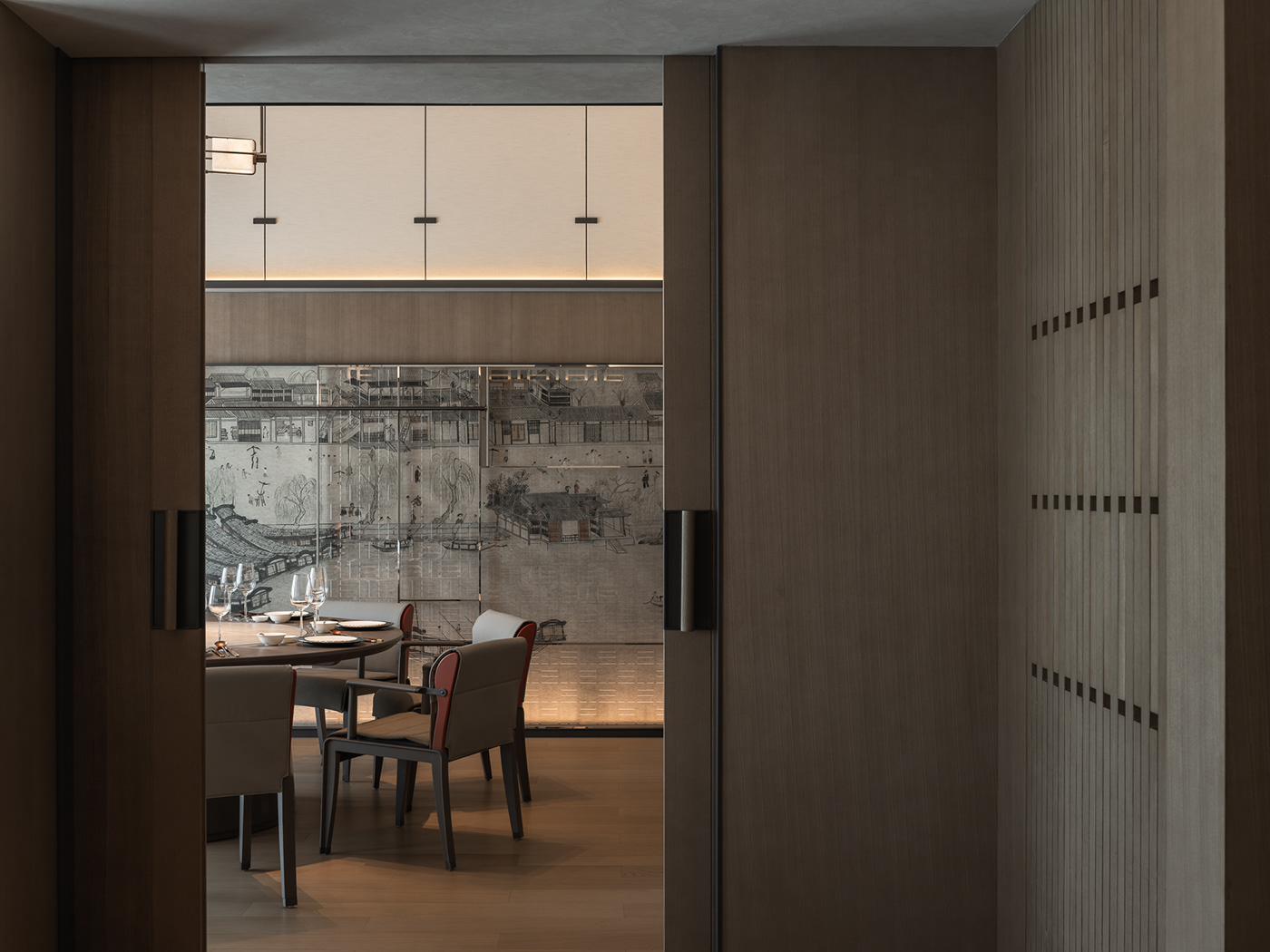 醉西湖·臻宴丨中国浙江丨上瑞元筑-30