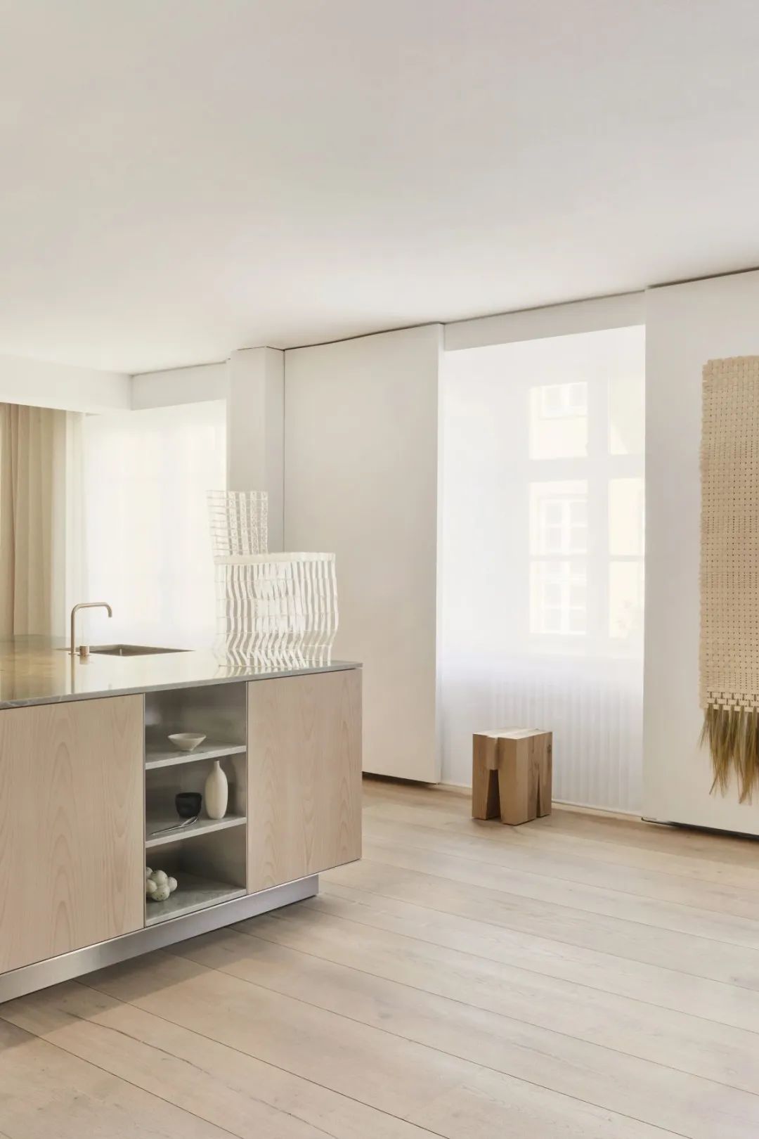 哥本哈根 Copenhagen 展厅丨丹麦哥本哈根丨Bunn Studio-23