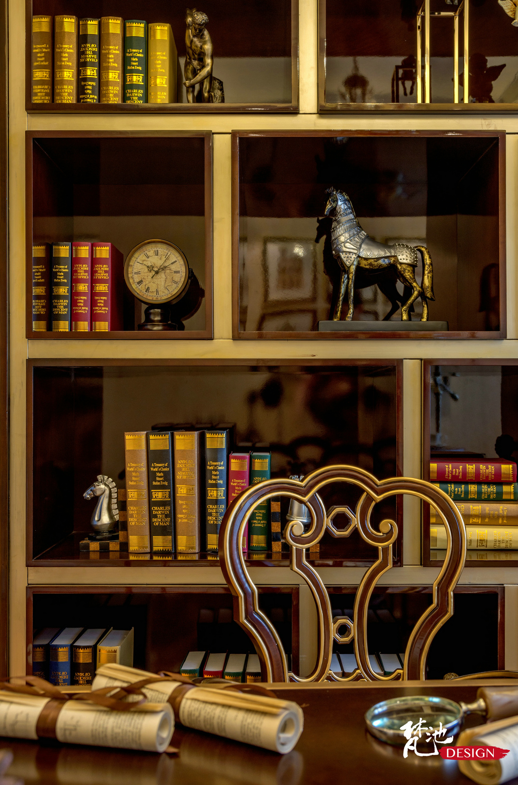 星海湖壹号：恰似花开的温柔-13