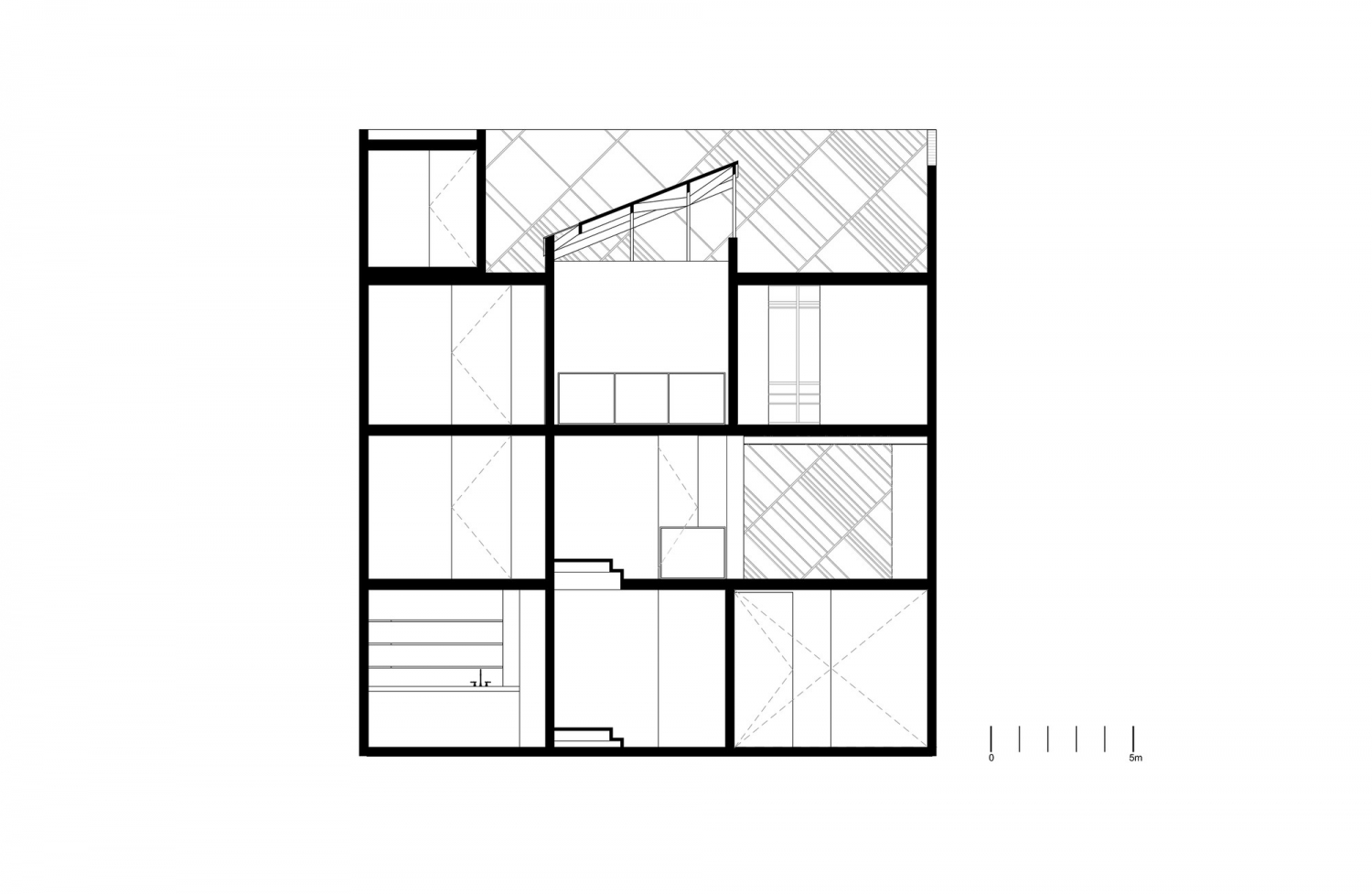 墨西哥苏里达盒子住宅丨Darkitectura-48