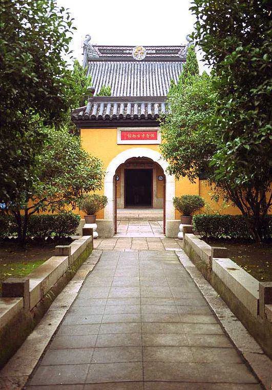 苏州园林之旅 · 一座城市的人文寻古与学术探索丨中国苏州-52