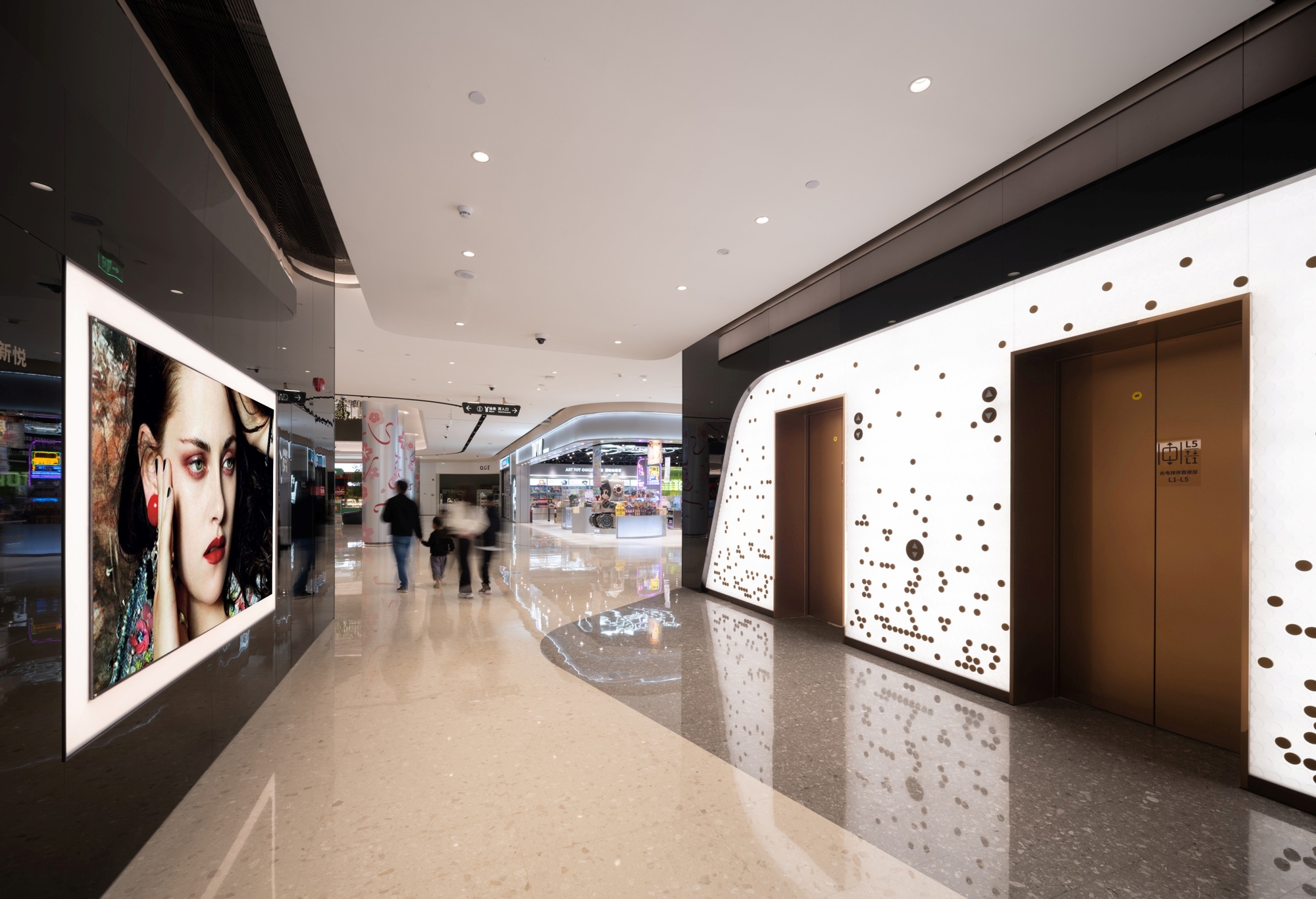 时代·芳华里 CR8丨中国广州丨DuStudio-29