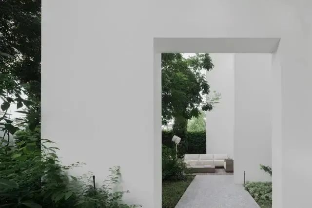 卡萨云丨泰国曼谷丨BOON DESIGN-45