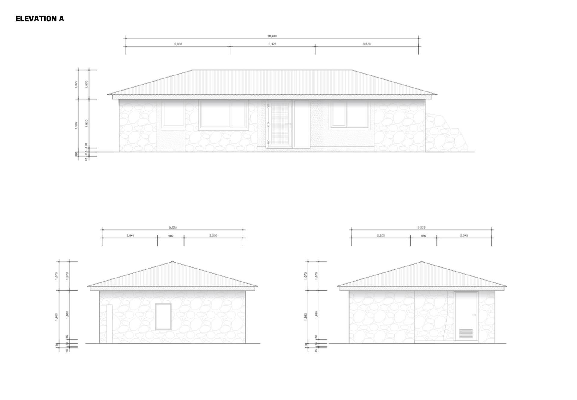 Z_Lab 设计 | 低济州民宿（LOW JEJU）实景+方案+视频-140