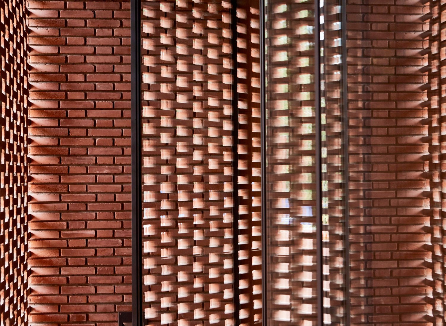 马拉喀什伊夫圣罗兰博物馆丨摩洛哥马拉喀什-37