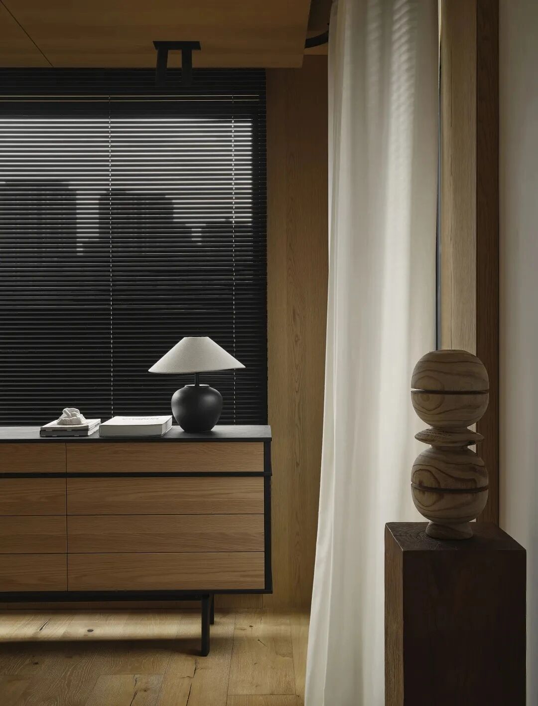 栖于自然丨中国合肥丨壹境筑造-27