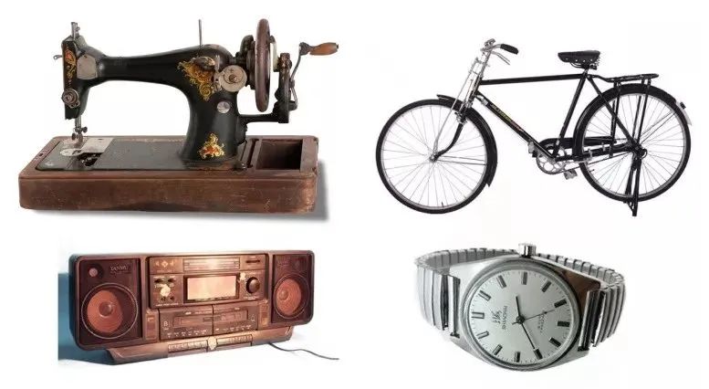 百年家居变迁丨中国-23