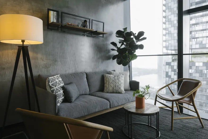 新加坡投资公司办公室-14