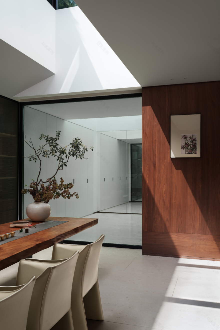 广东别墅空间的自然美学|大象未来丨中国珠海丨广州大象设计有限公司-37