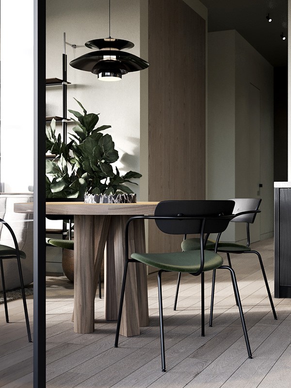 圣彼得堡 小空间公寓-5