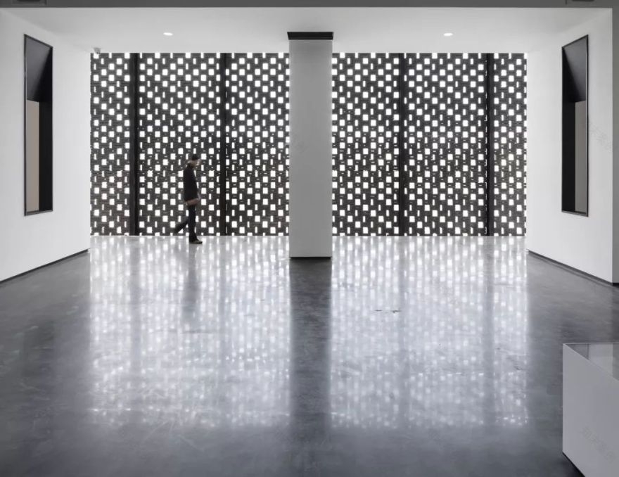 重塑自然的抽象艺术 | 靖江市民俗艺术馆-55