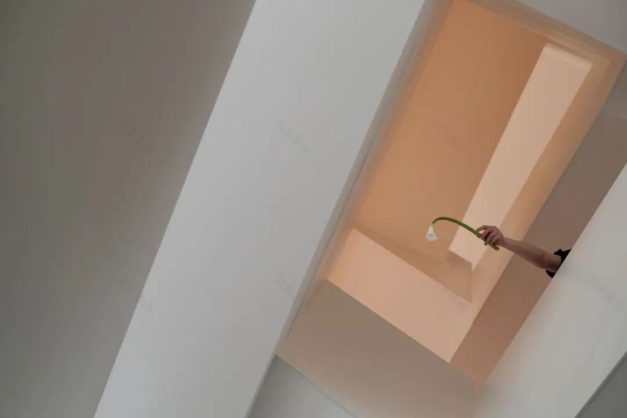 蓝色潮汐别墅设计丨中国苏州丨一野设计-37