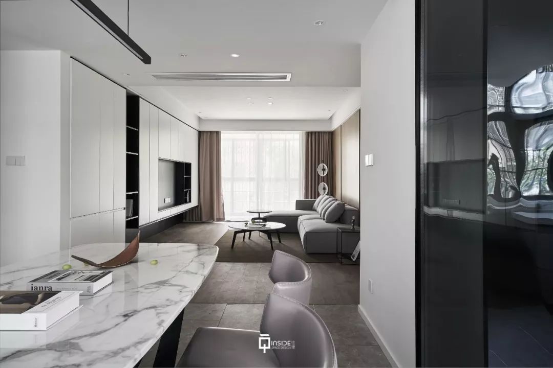 阳光收纳极简家-48