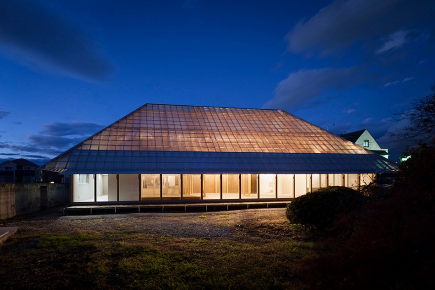 ARI 住宅丨日本丨Lemmart-64