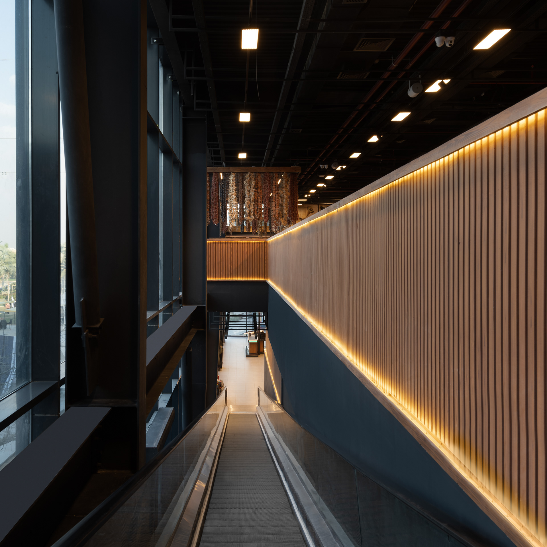 贝特·埃尔·戈姆拉丨埃及开罗丨Mohmmad Muhsen-21