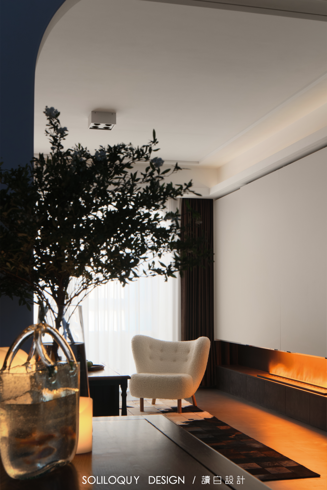 SOLILOQUY DESIGN × 雾-78