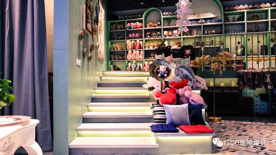 阿彩杂货铺 | 旧物新生,温暖岁月-25