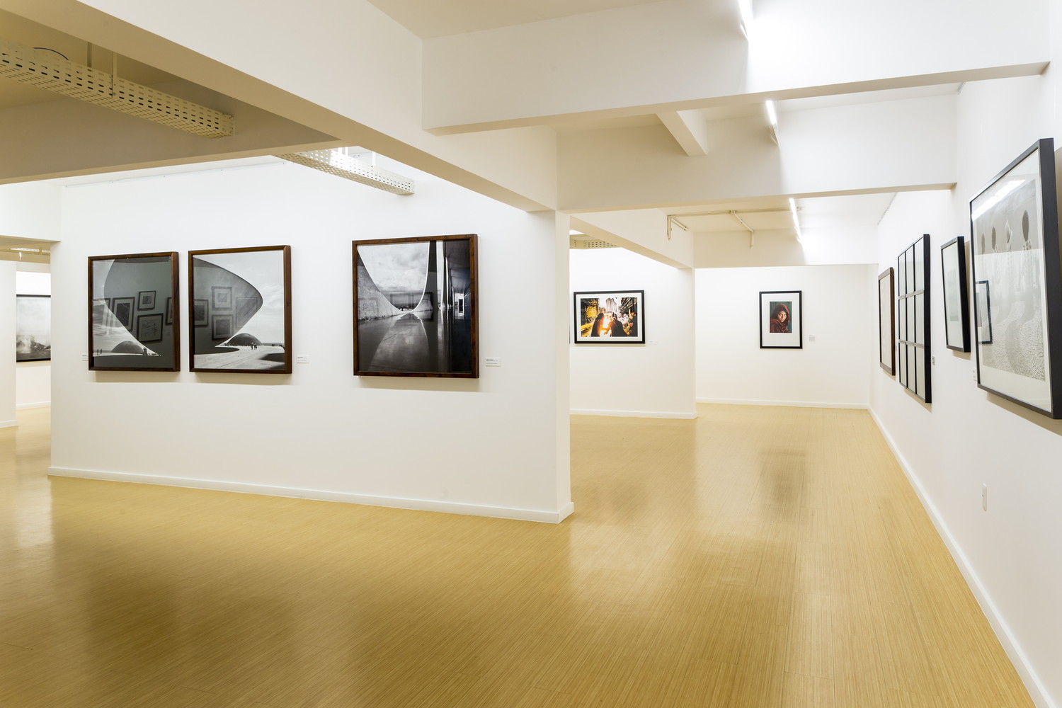 巴西福塔雷萨摄影博物馆丨Marcus Novais Arquitetura-38