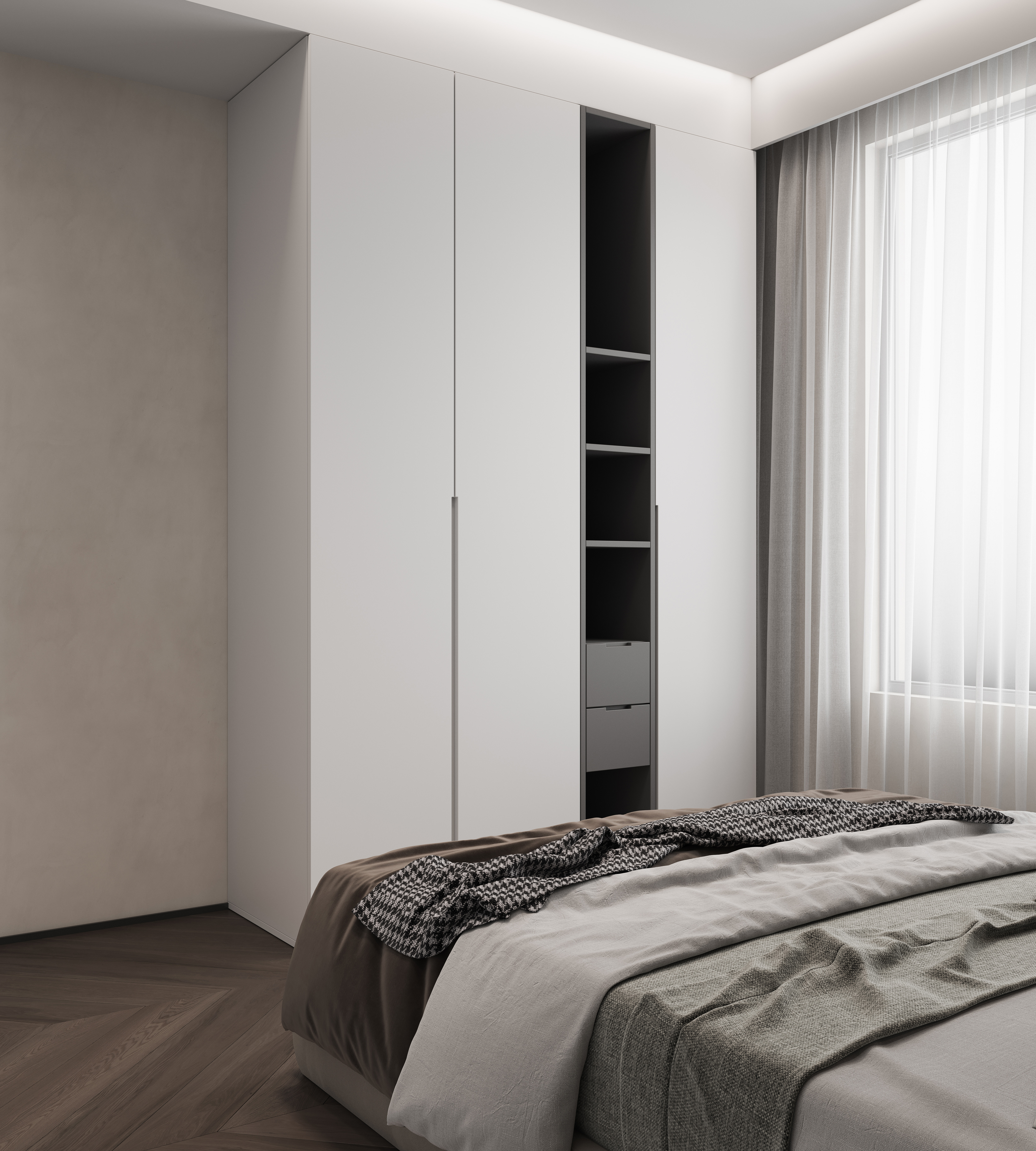 金地宸颂——奉天久舍-17