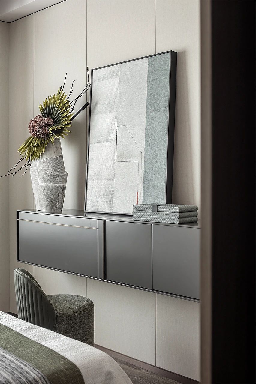 厦门闲适宅邸,自然治愈空间之旅丨中国厦门-28