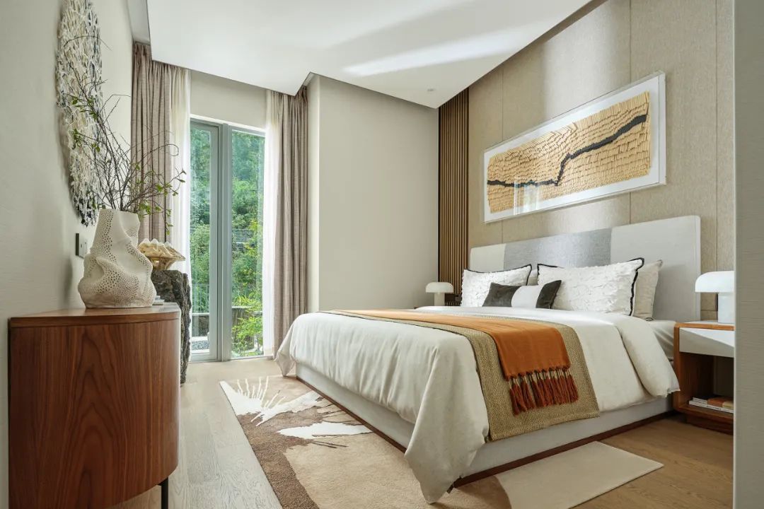 清远融创由心谷别墅丨中国清远丨深圳华墨国际设计有限公司-26