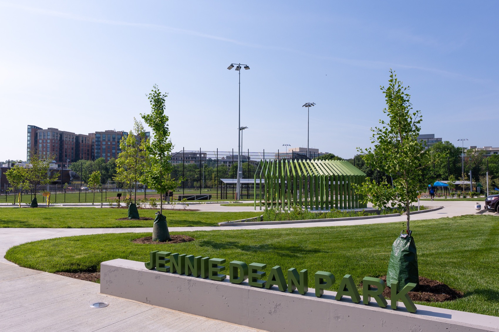 Wheelhouse 景观亭丨美国丨Mark Reigelman II-3